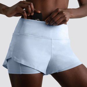 HiFlex™ Running Shorts